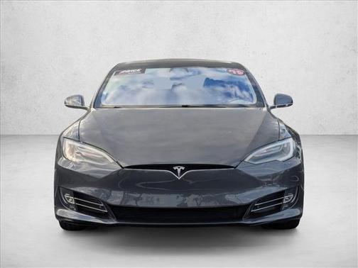 2019 Tesla Model S 100D