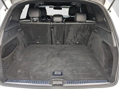 2019 Mercedes-Benz GLC 300 Base