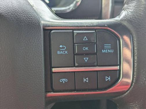 Stone Gray Metallic 2023 Ford F-150 King Ranch