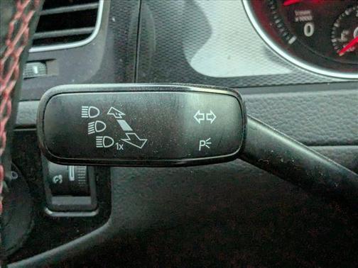 2017 Volkswagen Golf GTI 2.0T S 4-Door