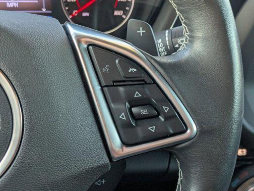 2020 Chevrolet Camaro 1LT