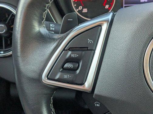 2020 Chevrolet Camaro 1LT