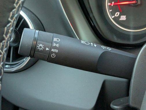 2020 Chevrolet Camaro 1LT