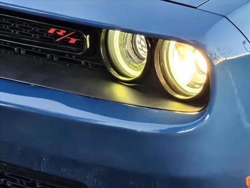 2020 Dodge Challenger R/T Scat Pack