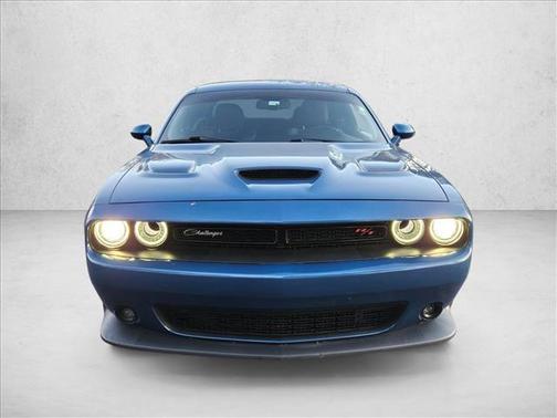 2020 Dodge Challenger R/T Scat Pack