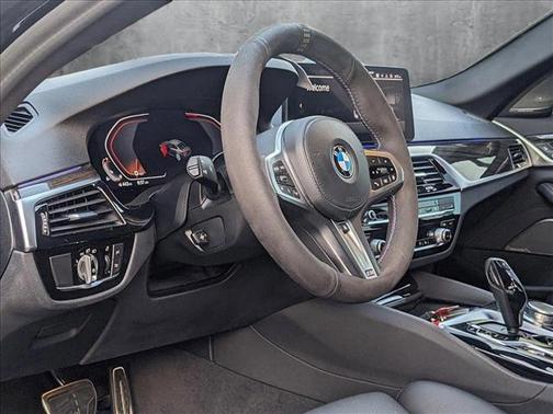 2021 BMW 540 540i
