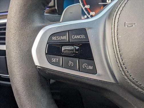 2021 BMW 540 540i