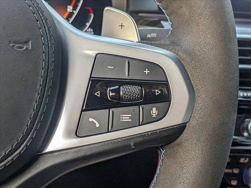 2021 BMW 540 540i