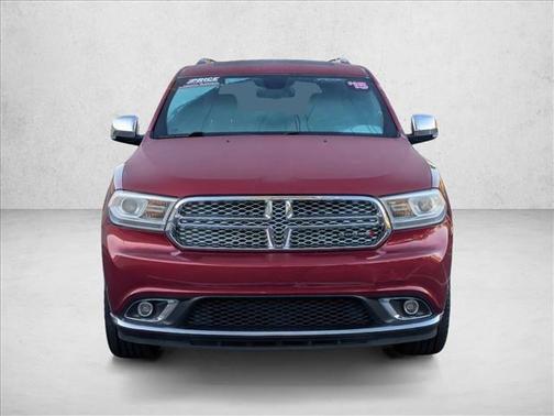 2015 Dodge Durango Citadel