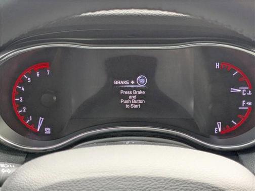 2015 Dodge Durango Citadel