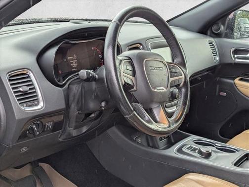 2015 Dodge Durango Citadel
