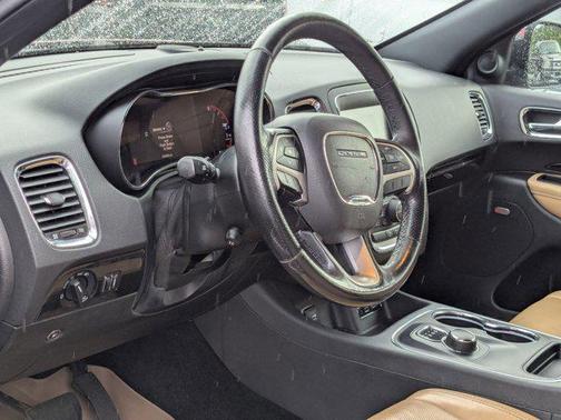 2015 Dodge Durango Citadel