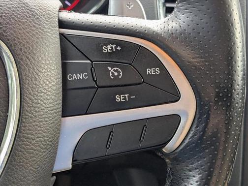 2015 Dodge Durango Citadel