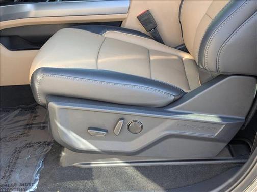 Marsh Gray 2026 Ford F-350 Lariat
