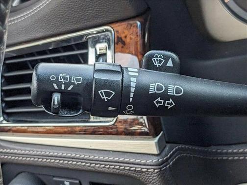 2013 Cadillac Escalade Platinum Edition
