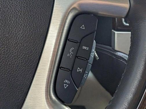 2013 Cadillac Escalade Platinum Edition