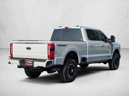 Avalanche 2026 Ford F-250 Lariat