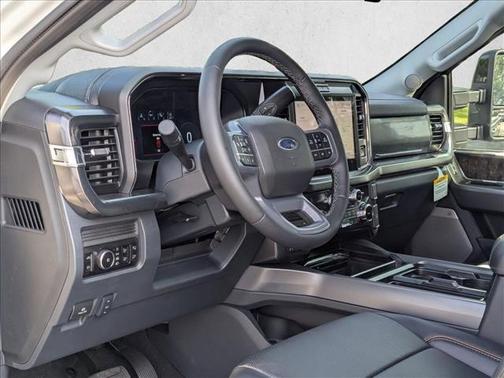 Avalanche 2026 Ford F-250 Lariat