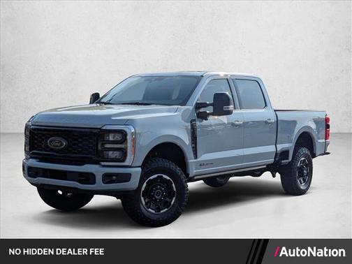 Avalanche 2026 Ford F-250 Lariat