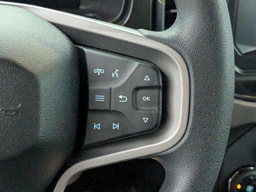 2022 Ford Bronco Base 2 Door 4x4