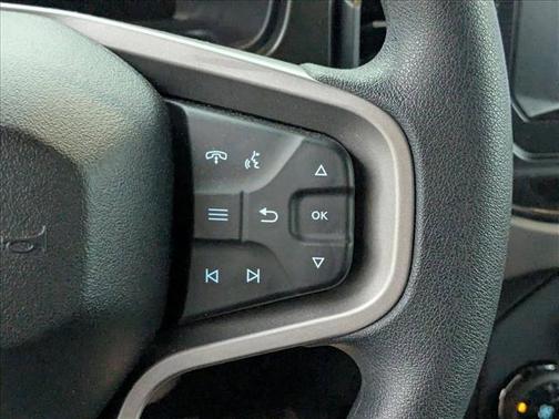 2022 Ford Bronco Base 2 Door 4x4