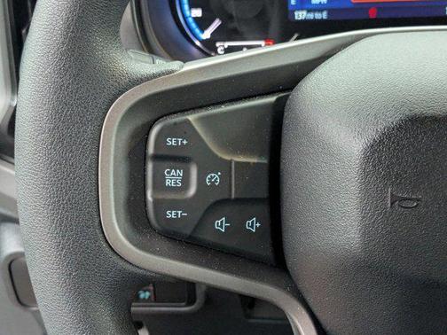 2022 Ford Bronco Base 2 Door 4x4