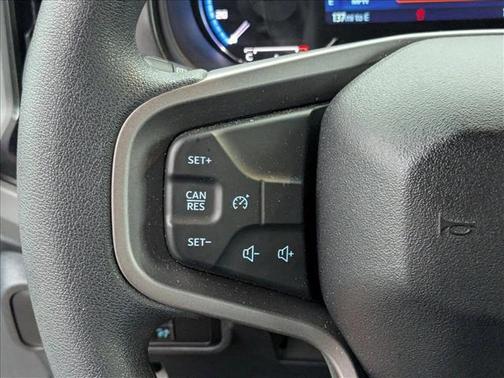 2022 Ford Bronco Base 2 Door 4x4