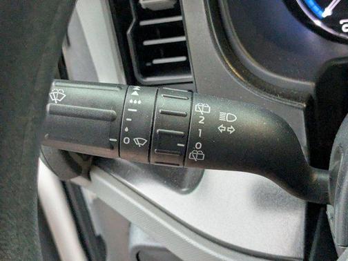 2022 Ford Bronco Base 2 Door 4x4