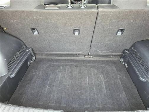 Steel Gray 2024 Kia Soul LX