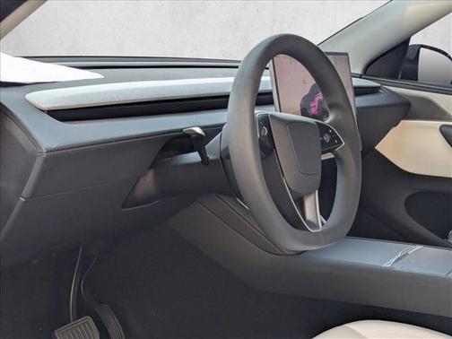 Diamond Black [Black 2026 Tesla Model Y Long Range Launch Series