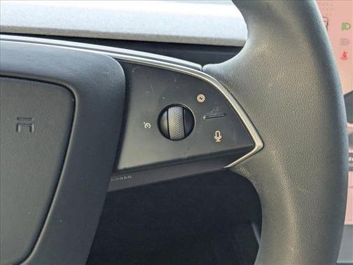 Diamond Black [Black 2026 Tesla Model Y Long Range Launch Series