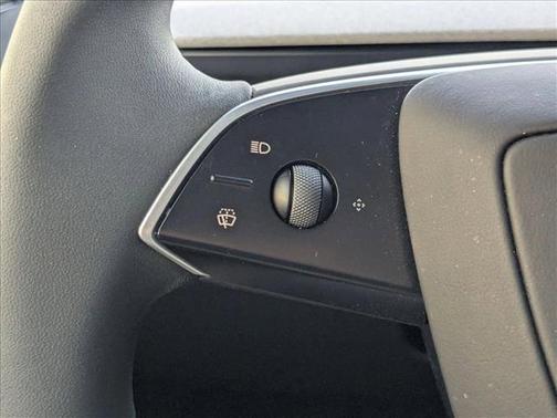 Diamond Black [Black 2026 Tesla Model Y Long Range Launch Series