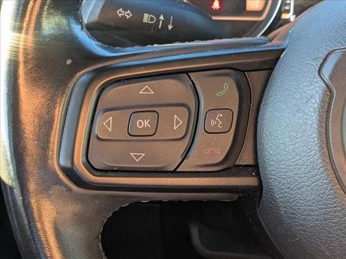 2022 Jeep Gladiator Altitude 4x4