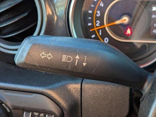 2022 Jeep Gladiator Altitude 4x4