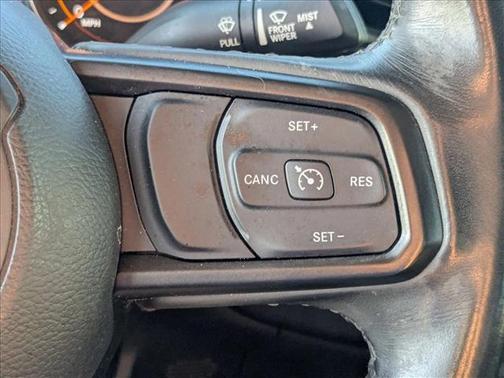 2022 Jeep Gladiator Altitude 4x4