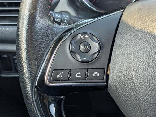 Mercury Gray Metallic 2022 Mitsubishi Outlander Sport 2.0 LE