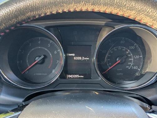 Mercury Gray Metallic 2022 Mitsubishi Outlander Sport 2.0 LE