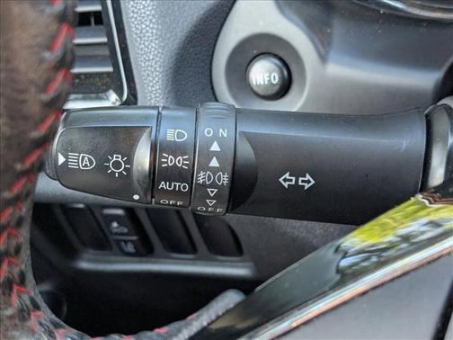 Mercury Gray Metallic 2022 Mitsubishi Outlander Sport 2.0 LE