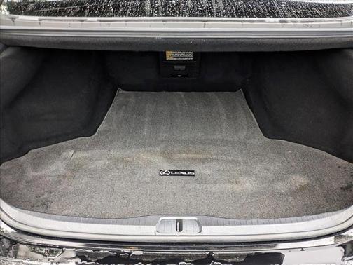2015 Lexus LS 460 Base