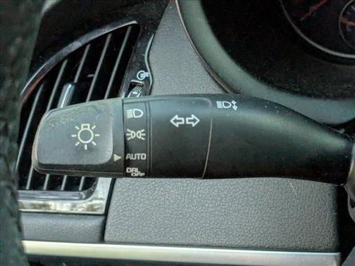 2021 Kia Stinger GT-Line