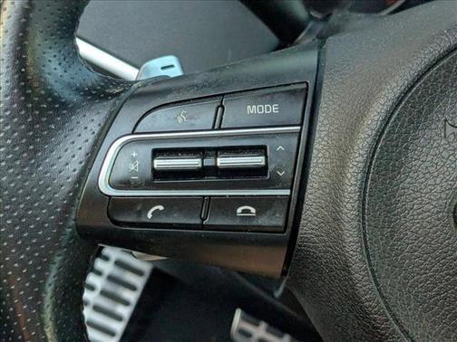 2021 Kia Stinger GT-Line