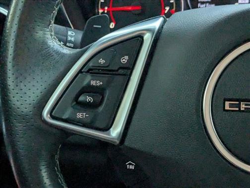 2021 Chevrolet Camaro 3LT