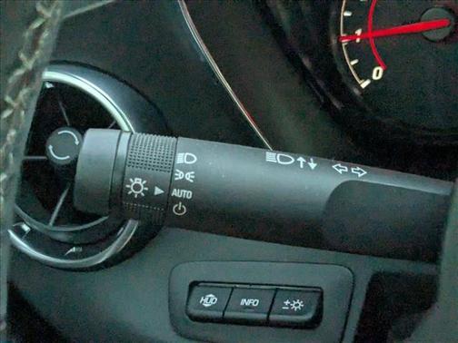 2021 Chevrolet Camaro 3LT