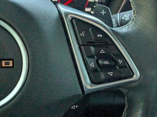 2021 Chevrolet Camaro 3LT