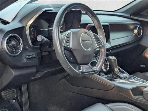 2021 Chevrolet Camaro 3LT