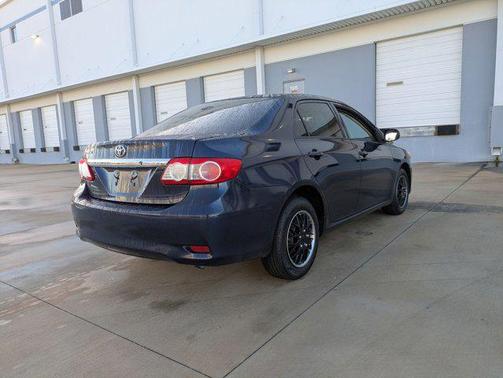 2013 Toyota Corolla L