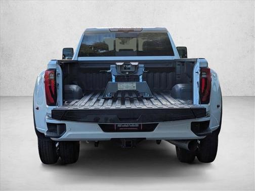 2024 GMC Sierra 3500 Denali
