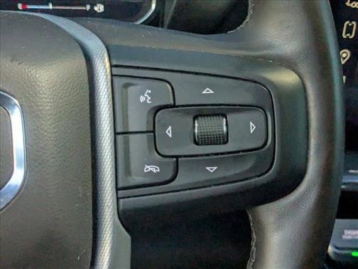 2024 GMC Sierra 3500 Denali