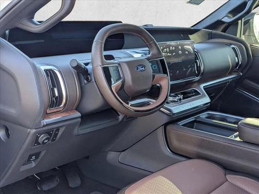 2025 Ford Expedition Max King Ranch