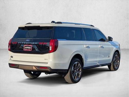 2025 Ford Expedition Max King Ranch